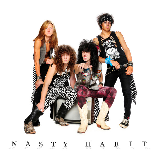 Nasty Habit