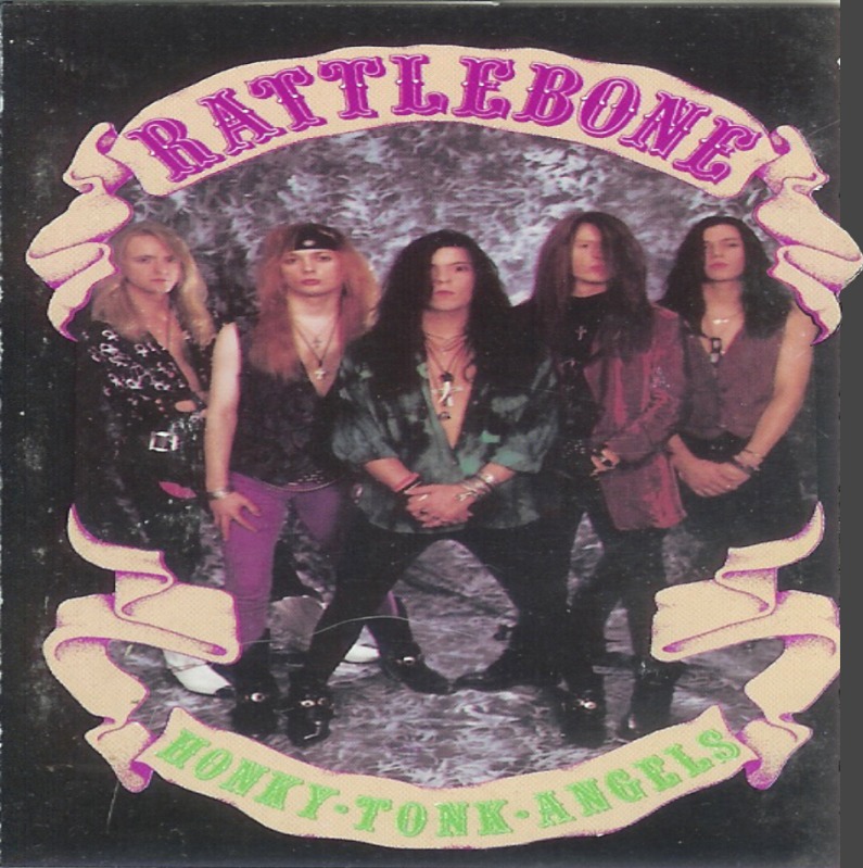 Honky Tonk Angels