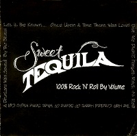 Sweet Tequila