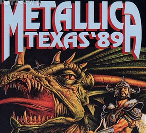 Live Austin, TX 1989/02/03