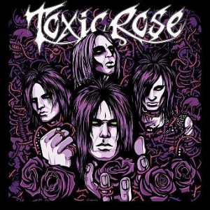 ToxicRose