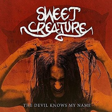 The Devil Knows My Name