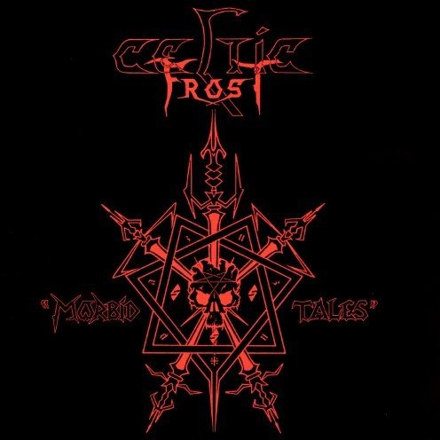Morbid Tales [Remastered]