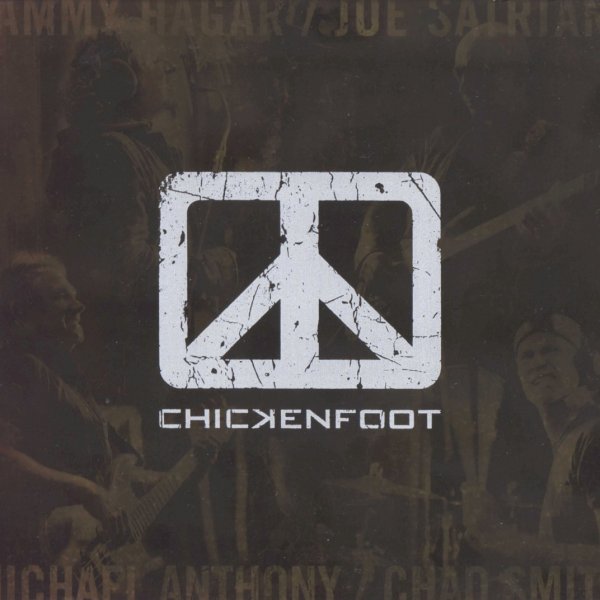 Chickenfoot