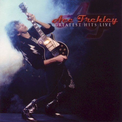 Greatest Hits Live