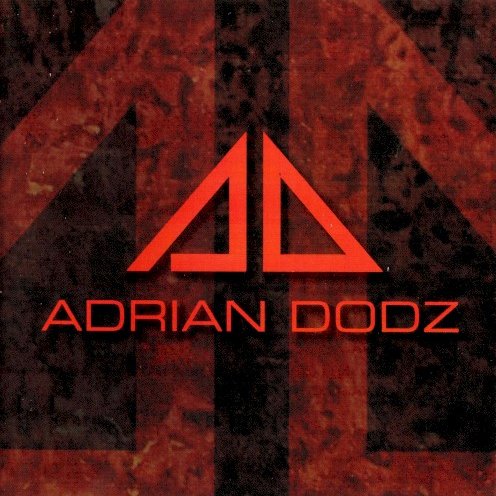 Adrian Dodz