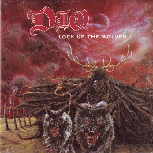 Lock Up The Wolves
