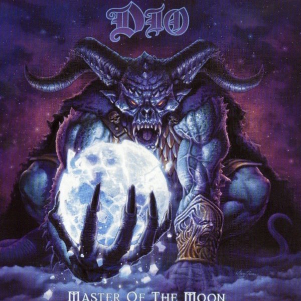 Master of the Moon