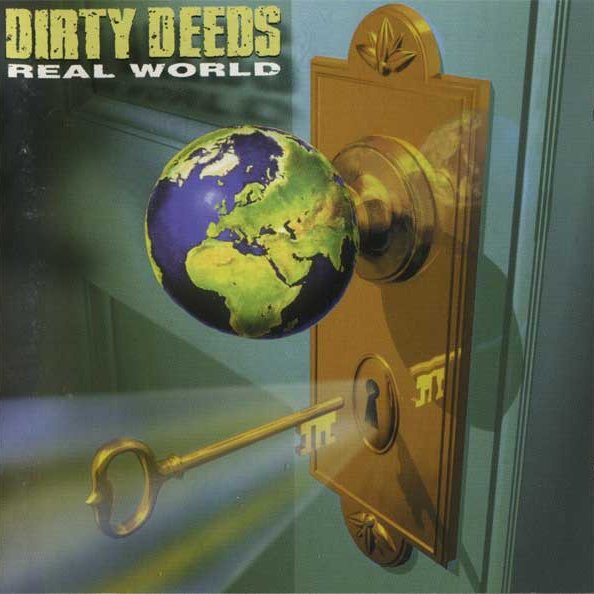 Dirty Deeds — Kill The Pain