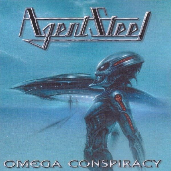 Omega Conspiracy