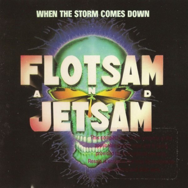When The Storm Comes Down