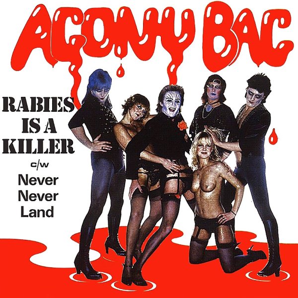 Rabies Is A Killer