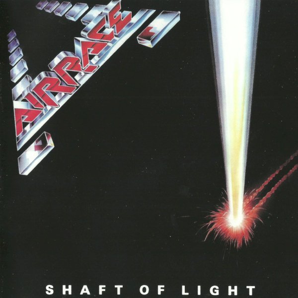 Shaft Of Light