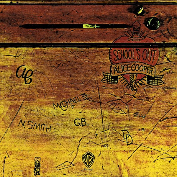 School's Out