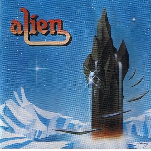 Alien
