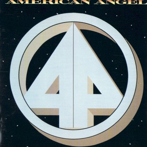 American Angel