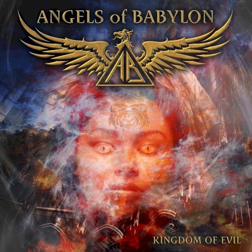 Kingdom Of Evil