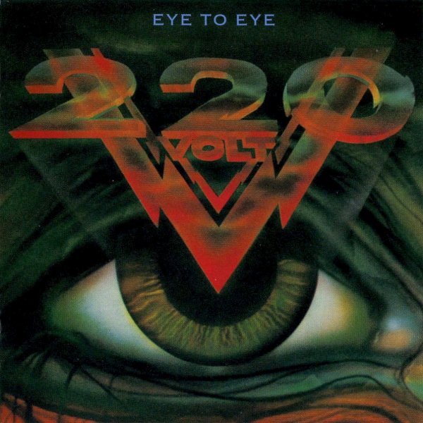 Eye To Eye