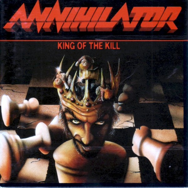 King Of The Kill