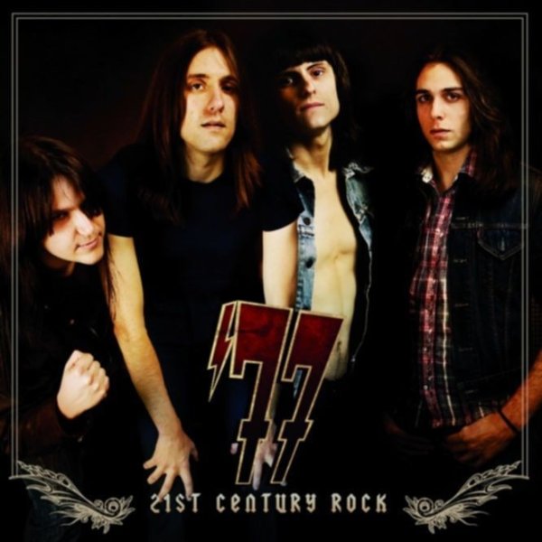 21st Century Rock