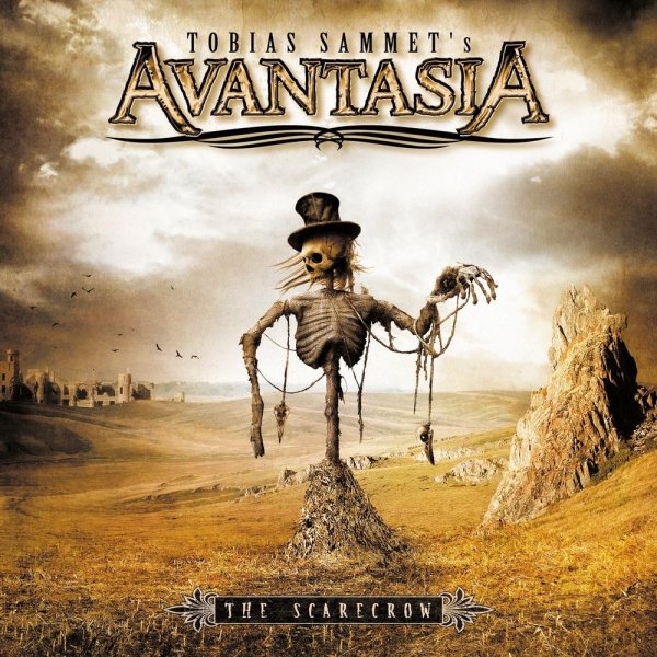 The Scarecrow [Bonus Track]