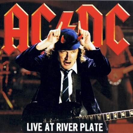 Live At River Plate