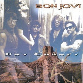 Dry County (Single)