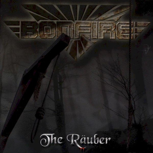 The Rauber