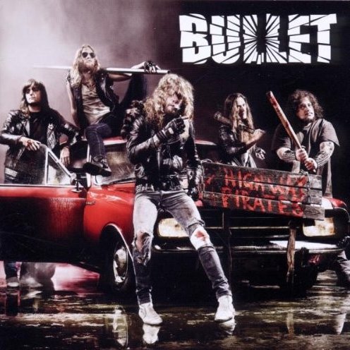 Highway Pirates